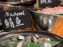 -Social 秀西餐厅-长沙瑞吉酒店(运达店)