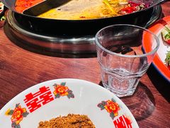 -胖姐社区老火锅(北京总店)