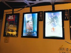 -Doors独立剧情密室(东门分店)