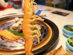 -碗中海·蒸汽海鲜·桑拿鸡(岭南天地店)
