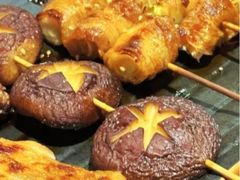 -気楽亭和食料理(气乐亭大世界本店)