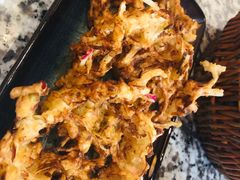 -南京大牌档(凯德大峡谷店)