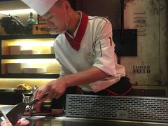 -玛雅铁板烧餐厅(中关村店)