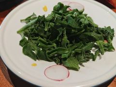 -纳瓦新疆菜(银都店)