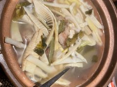 -老客家·客家菜(万达店)