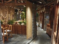 -丹江渔村(首都机场店)
