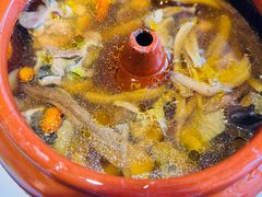 -桥边小楼·手工云南菜·丽江地标美食