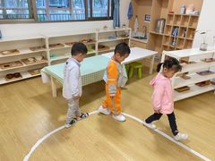 -金点蒙氏国际教育(悠然校区)