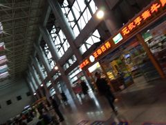 -西昌旅游集散服务中心