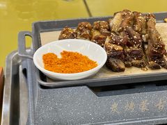-聚彩居三和酒楼•老字号粤菜(南城店)
