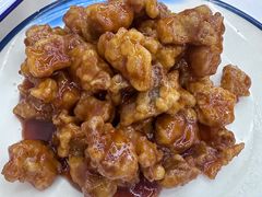 -北戴河庆山饭店·海鲜砂锅粥(北戴河黑石路店)