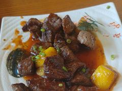 -中国书法大厦日本料理