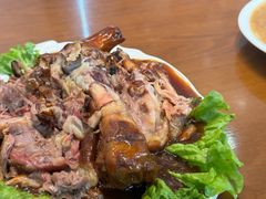 -金阁家常菜(贵阳路店)