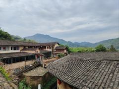 -南靖田螺坑土楼群景区