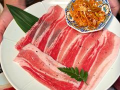 -肉屋高山·和牛烧肉(万象城店)