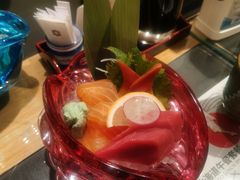 -西村日本料理(香格里拉饭店)