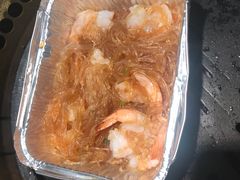-花味烤肉·拌饭(庐阳万科店)