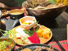 -牛New寿喜烧(虹桥新天地店)