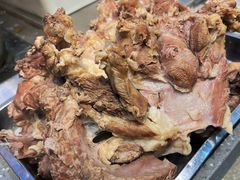 -清真刘记全羊肉鲜汤馆(前进路店)