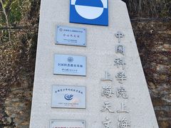 -上海佘山国家森林公园西佘山园