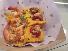 -李记红灯笼龙虾馆(渔人码头店)