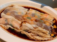 -香港池仔记肠粉王(博多新记襄阳南路店)
