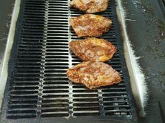 -本味家贵州烤肉&爆浆小豆腐(会展一店)