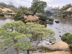 -水前寺成趣园