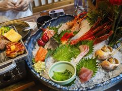 -一本料理(西溪天街店)