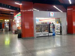 -真北路(地铁站)