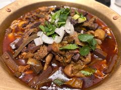 -凯鸽酒楼(大同振兴街店)