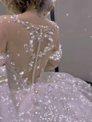 -纯色时光婚纱艺术馆WHITE