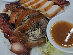 -利雅园酒家(大沙地店)
