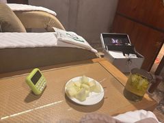 -良子健身(望京SOHO店)