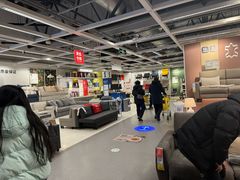 -宜家家居(哈尔滨商场店)