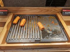 -比格比萨自助(国展店)