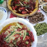 人间美味小龙虾