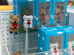 -line friends(明洞旗舰店)