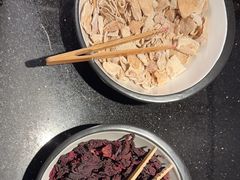 自助花茶-太二酸菜鱼(福州泰禾店)