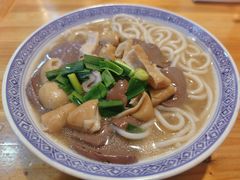 猪脏粉-锦泓老字号猪脏粉(东联大厦店)