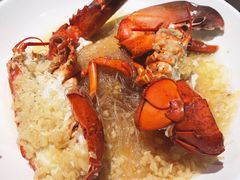 波龙-盒马鲜生(大行宫店)
