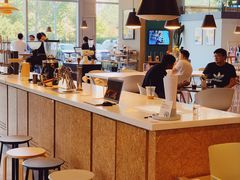 -dotcom coffee古点咖啡(致真大厦店)