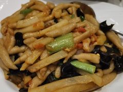 -凯鸽酒楼(大同振兴街店)