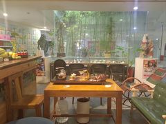 -袁亮今日陶艺(苹果社区总店)