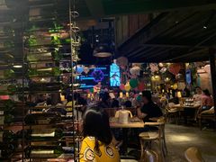 大堂-胡桃里音乐酒馆(环亚凯瑟琳广场店)