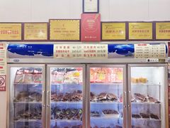 -鸿运兔·手撕烤兔(天府广场店)