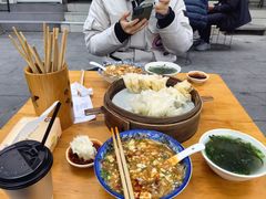 -晓友烧麦(光华村店)