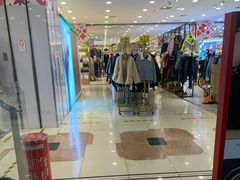 -新世界百货(顺义店)