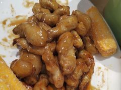 -红豆焖罐面·新邯郸菜(光明店)