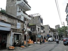 -三爷糟粕醋·鲜鱼汤·海南特色小吃(新华南路店)